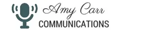 Amy Carr Communications Logo
